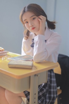 美女美图