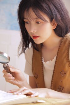 邻家的天使大人
